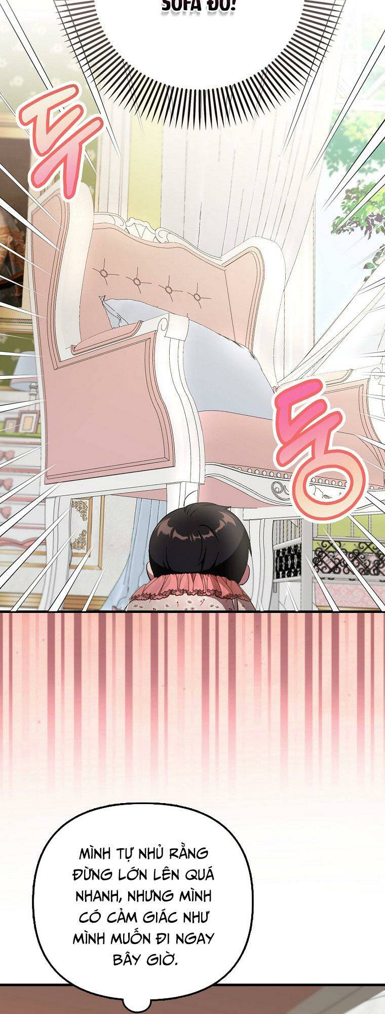 Lần Đầu Tiên Được Yêu Thương - Chapter 4 - Page 46