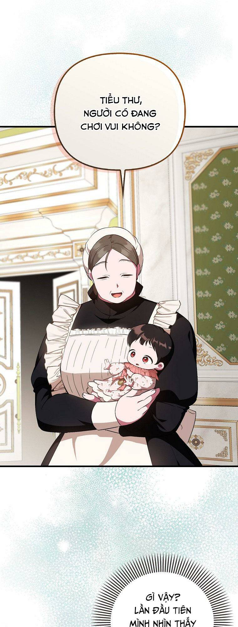 Lần Đầu Tiên Được Yêu Thương - Chapter 4 - Page 49