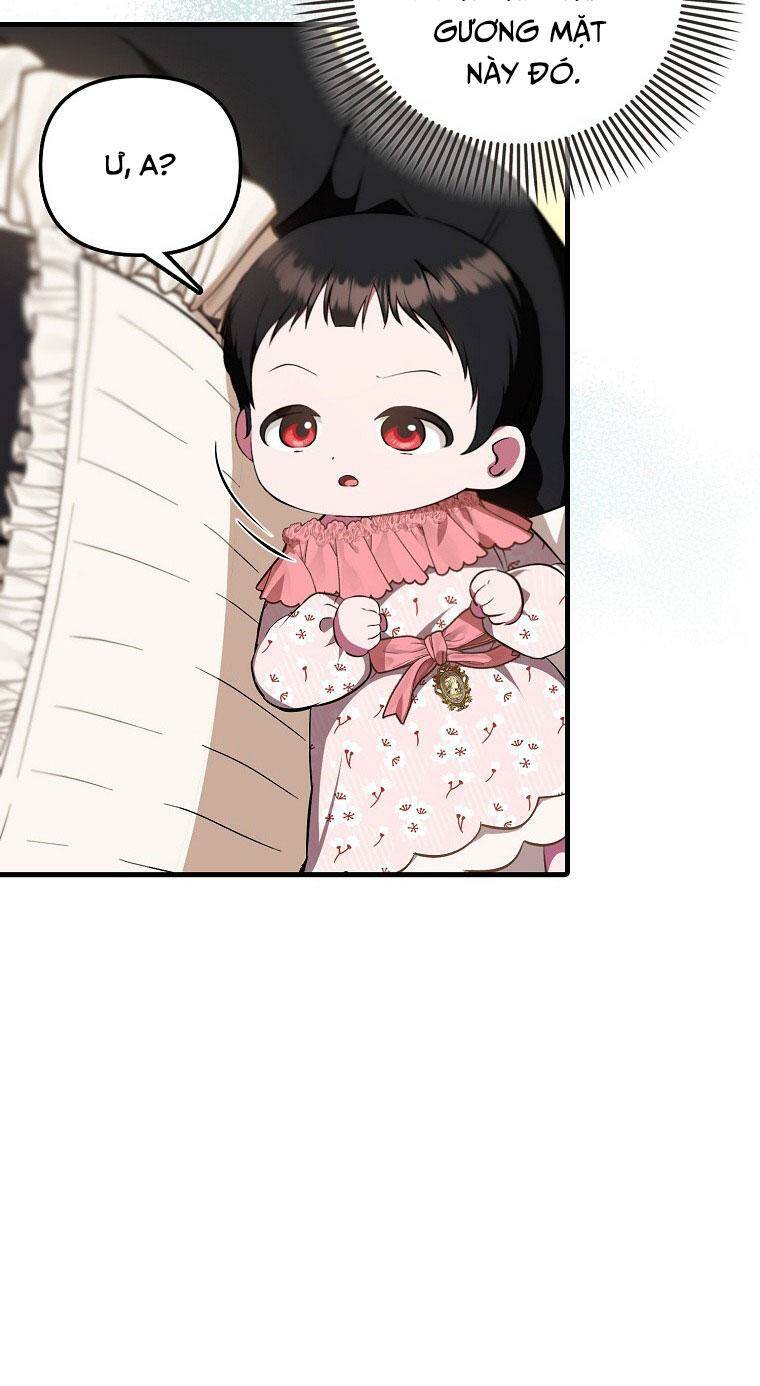 Lần Đầu Tiên Được Yêu Thương - Chapter 4 - Page 50