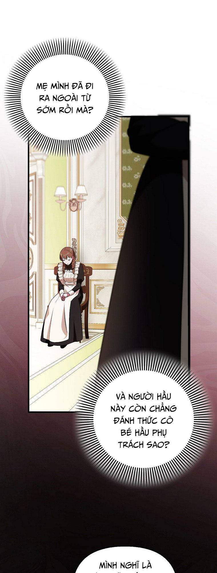 Lần Đầu Tiên Được Yêu Thương - Chapter 4 - Page 52