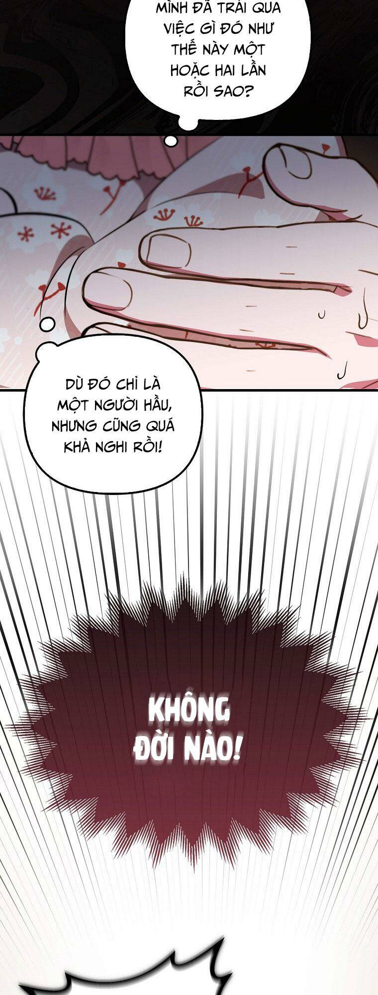Lần Đầu Tiên Được Yêu Thương - Chapter 4 - Page 53