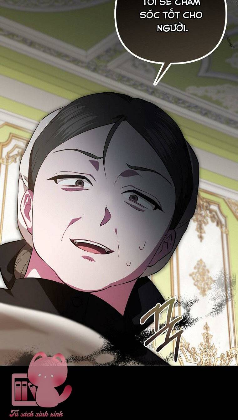 Lần Đầu Tiên Được Yêu Thương - Chapter 4 - Page 56