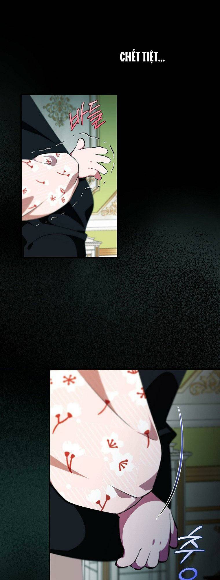 Lần Đầu Tiên Được Yêu Thương - Chapter 4 - Page 57