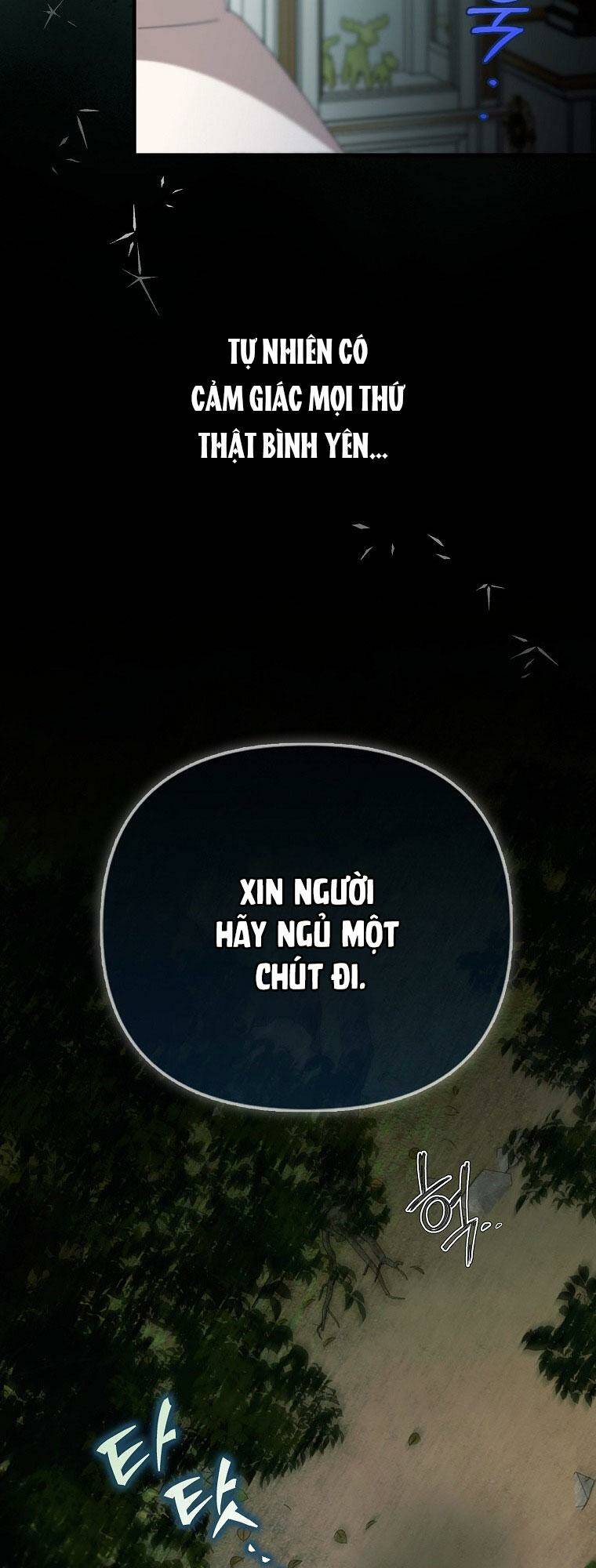 Lần Đầu Tiên Được Yêu Thương - Chapter 4 - Page 58