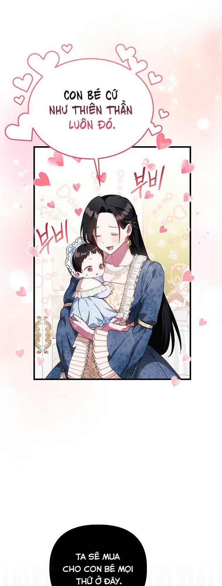 Lần Đầu Tiên Được Yêu Thương - Chapter 4 - Page 5