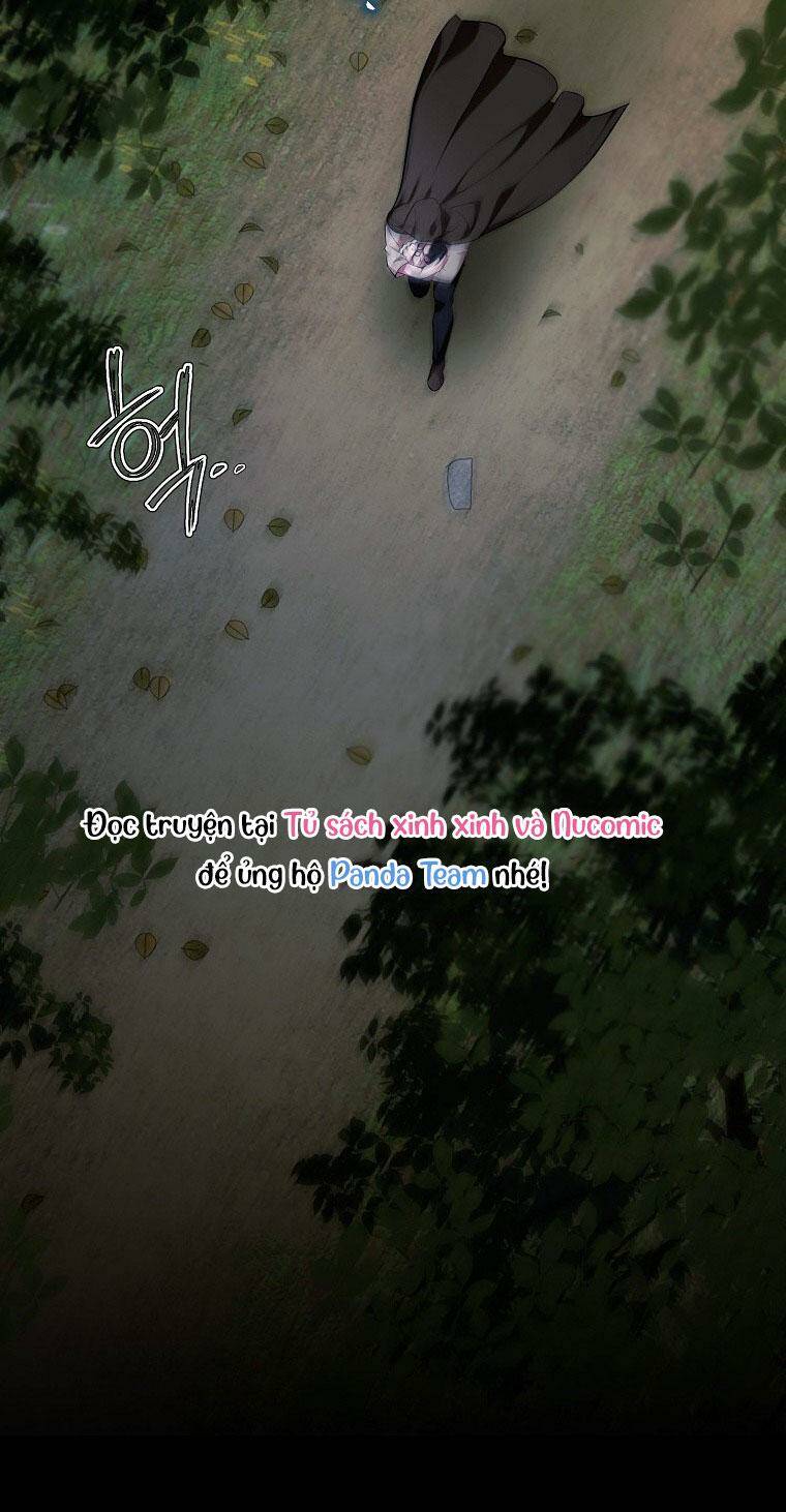 Lần Đầu Tiên Được Yêu Thương - Chapter 4 - Page 59