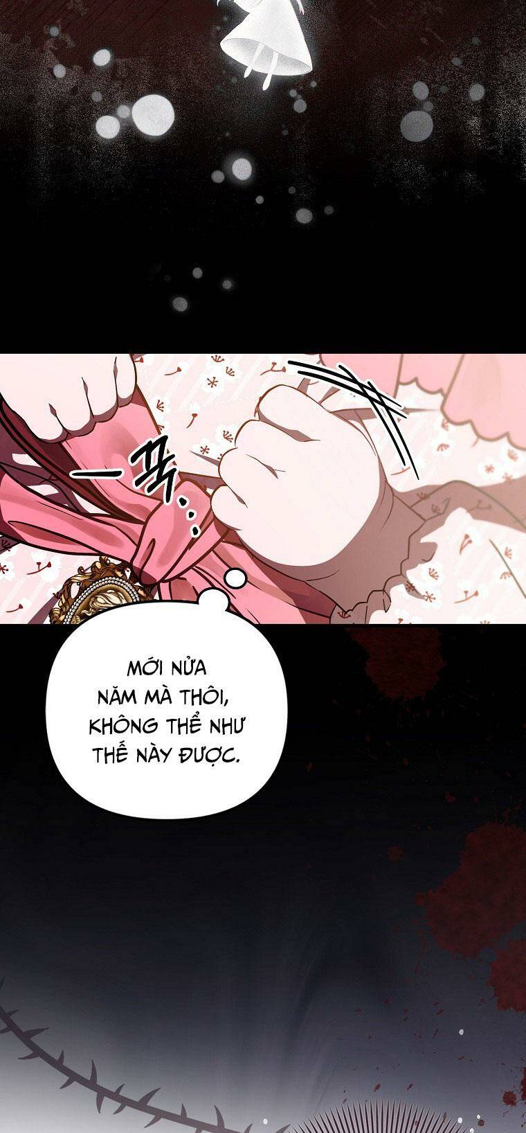 Lần Đầu Tiên Được Yêu Thương - Chapter 5 - Page 9