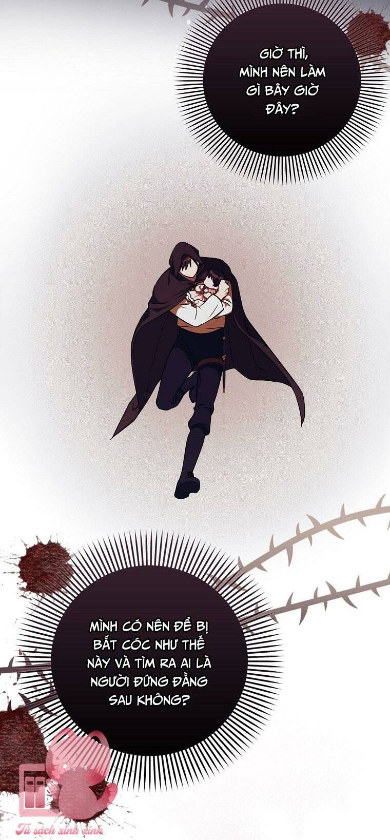 Lần Đầu Tiên Được Yêu Thương - Chapter 5 - Page 10