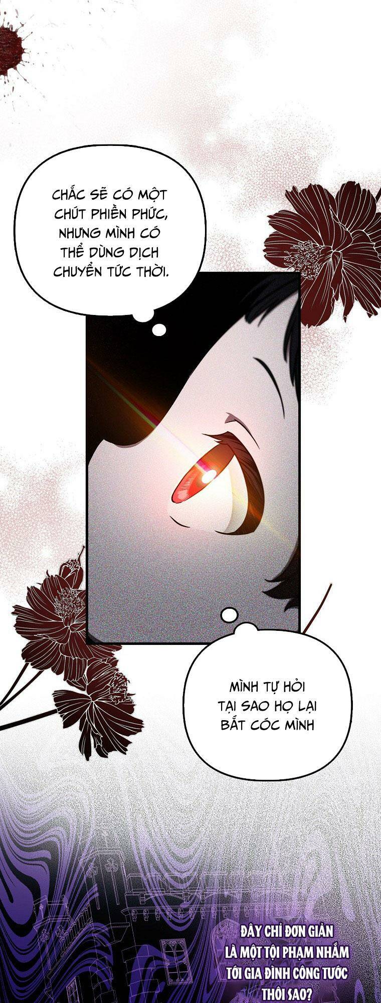 Lần Đầu Tiên Được Yêu Thương - Chapter 5 - Page 11