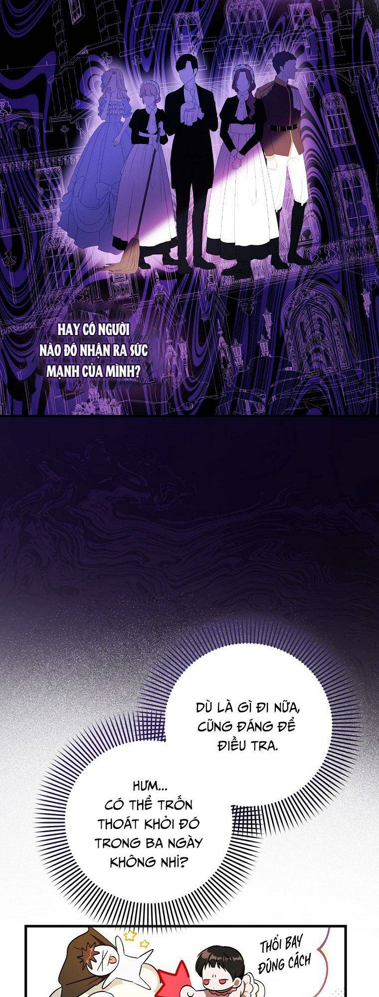 Lần Đầu Tiên Được Yêu Thương - Chapter 5 - Page 12