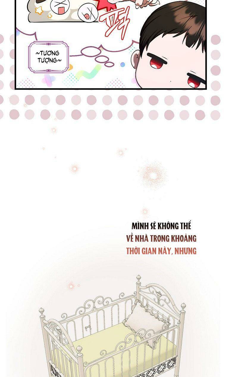 Lần Đầu Tiên Được Yêu Thương - Chapter 5 - Page 13