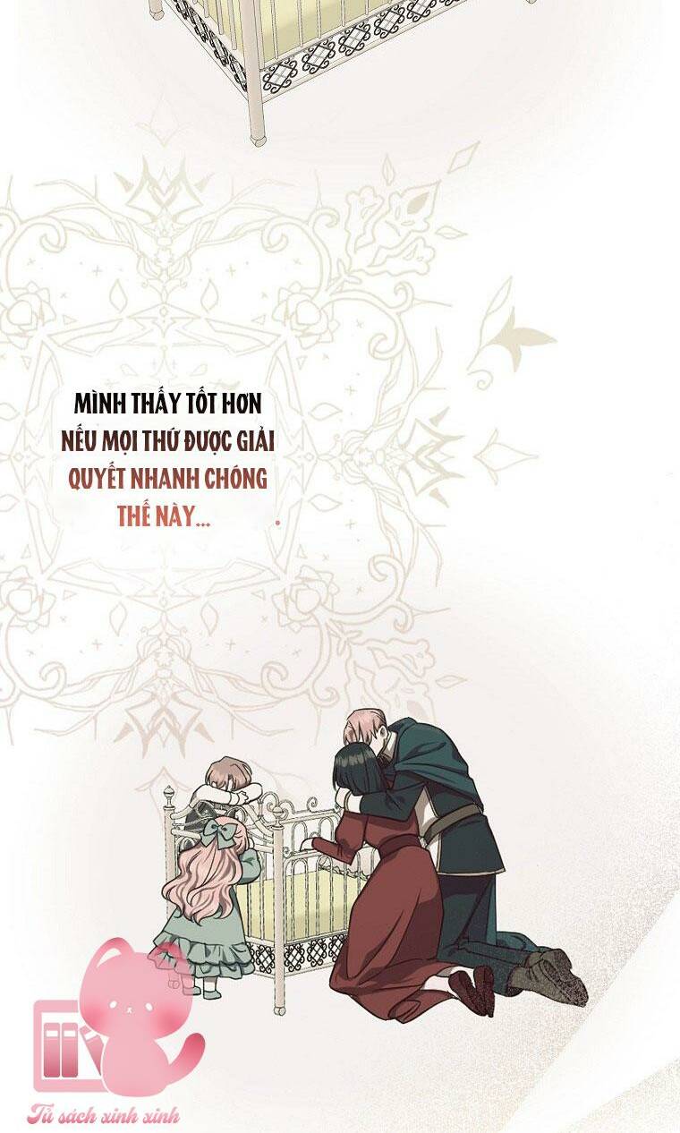 Lần Đầu Tiên Được Yêu Thương - Chapter 5 - Page 14