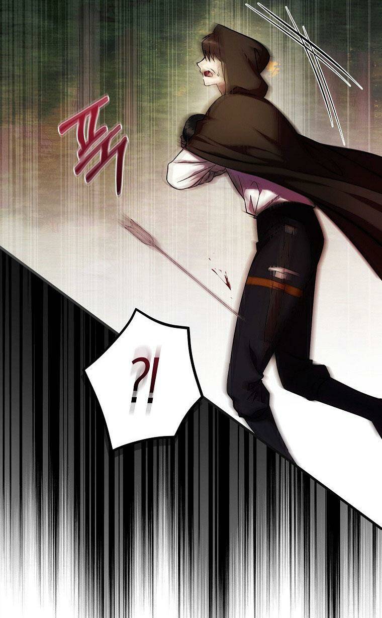 Lần Đầu Tiên Được Yêu Thương - Chapter 5 - Page 17