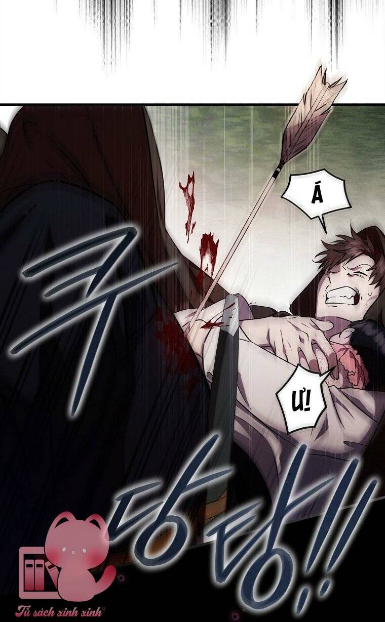 Lần Đầu Tiên Được Yêu Thương - Chapter 5 - Page 18