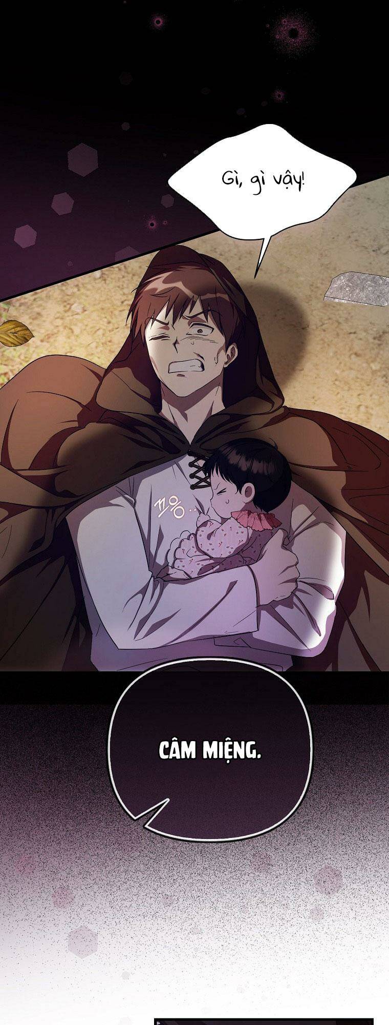 Lần Đầu Tiên Được Yêu Thương - Chapter 5 - Page 19