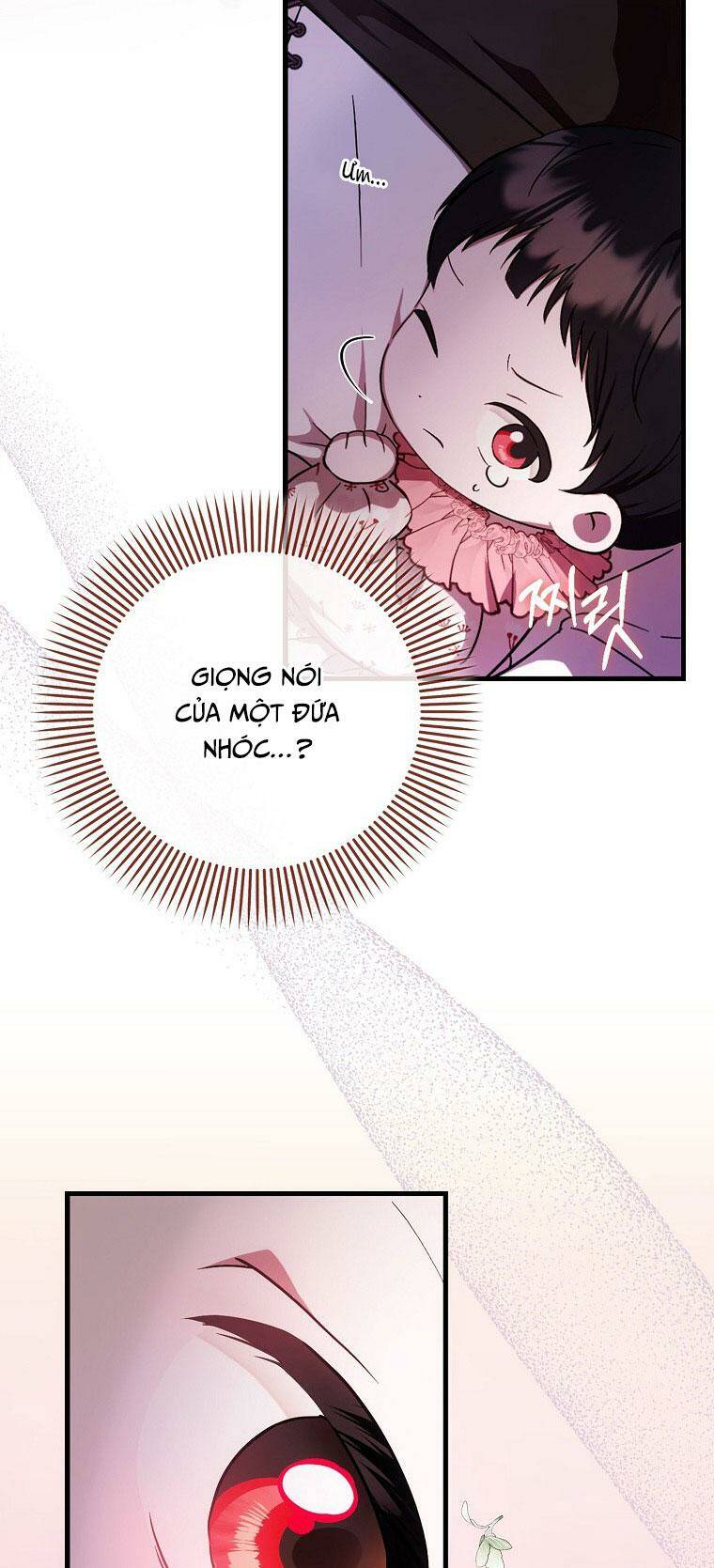 Lần Đầu Tiên Được Yêu Thương - Chapter 5 - Page 20