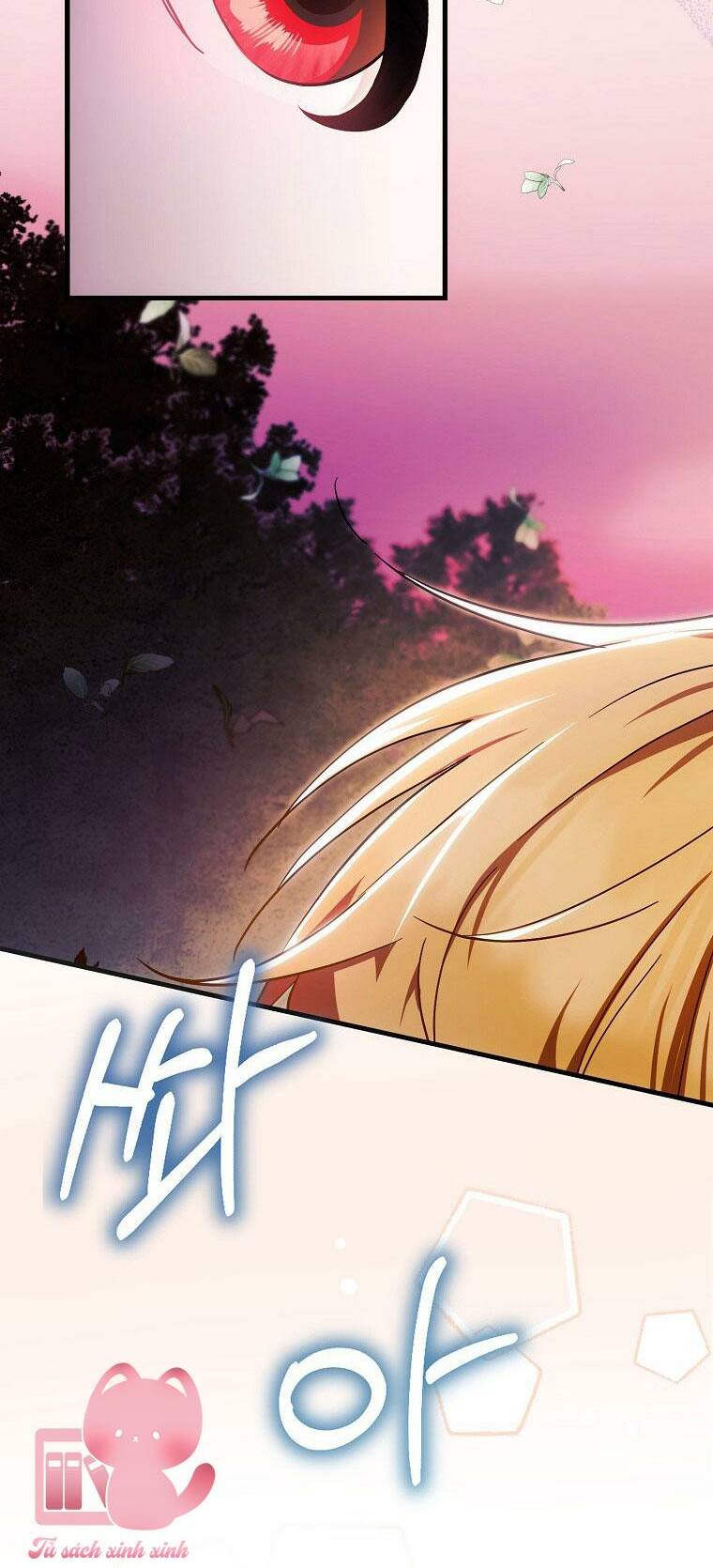 Lần Đầu Tiên Được Yêu Thương - Chapter 5 - Page 21