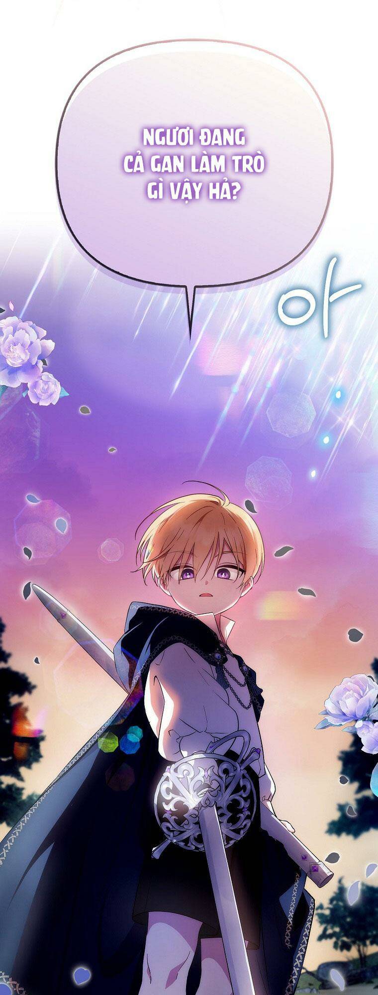 Lần Đầu Tiên Được Yêu Thương - Chapter 5 - Page 22