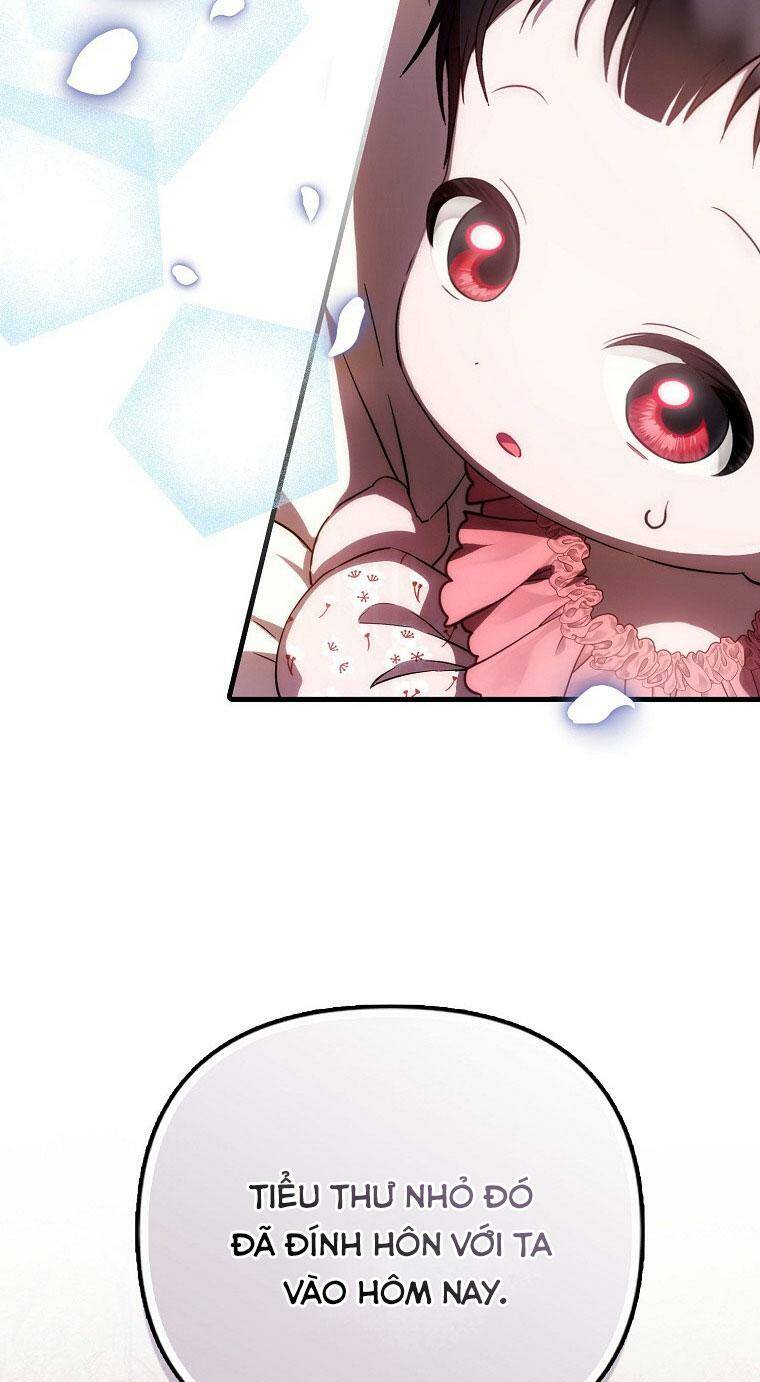 Lần Đầu Tiên Được Yêu Thương - Chapter 5 - Page 24