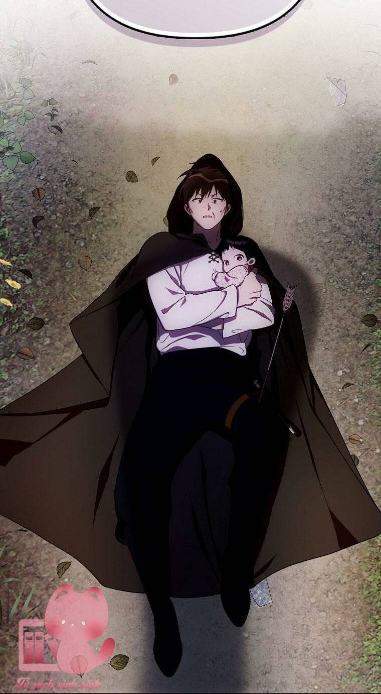 Lần Đầu Tiên Được Yêu Thương - Chapter 5 - Page 25