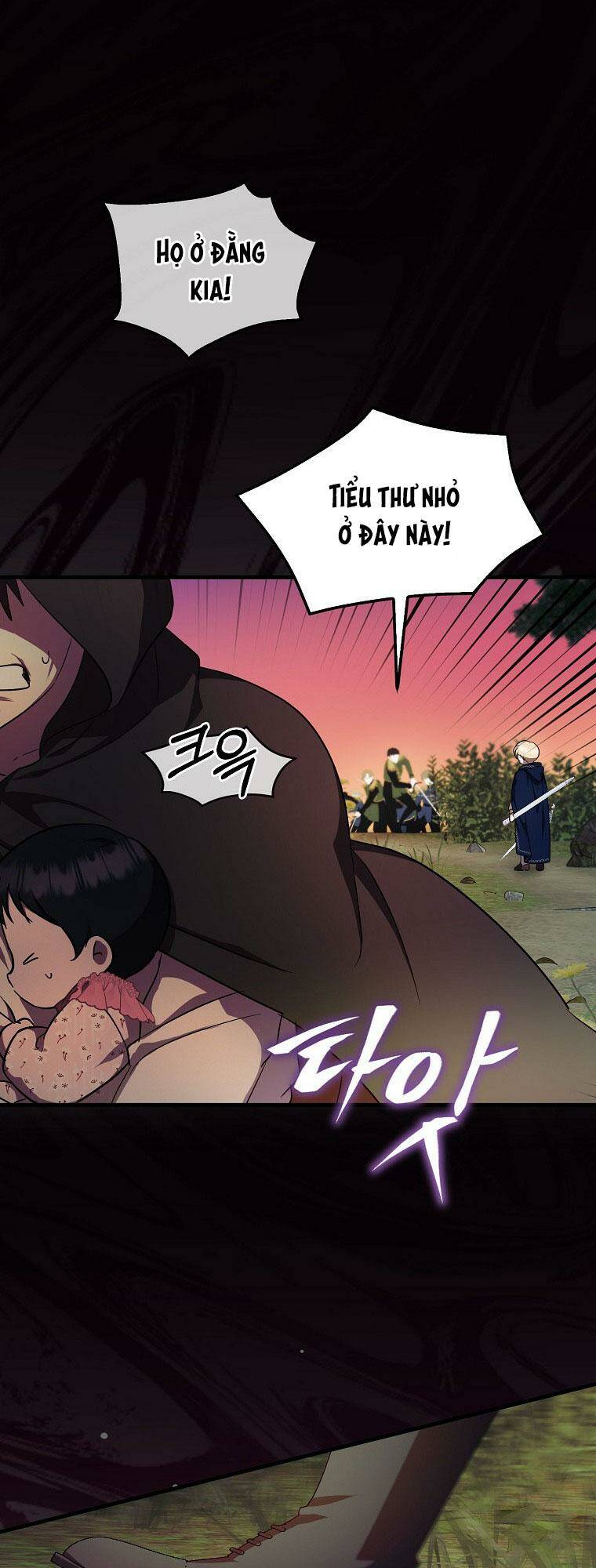 Lần Đầu Tiên Được Yêu Thương - Chapter 5 - Page 29