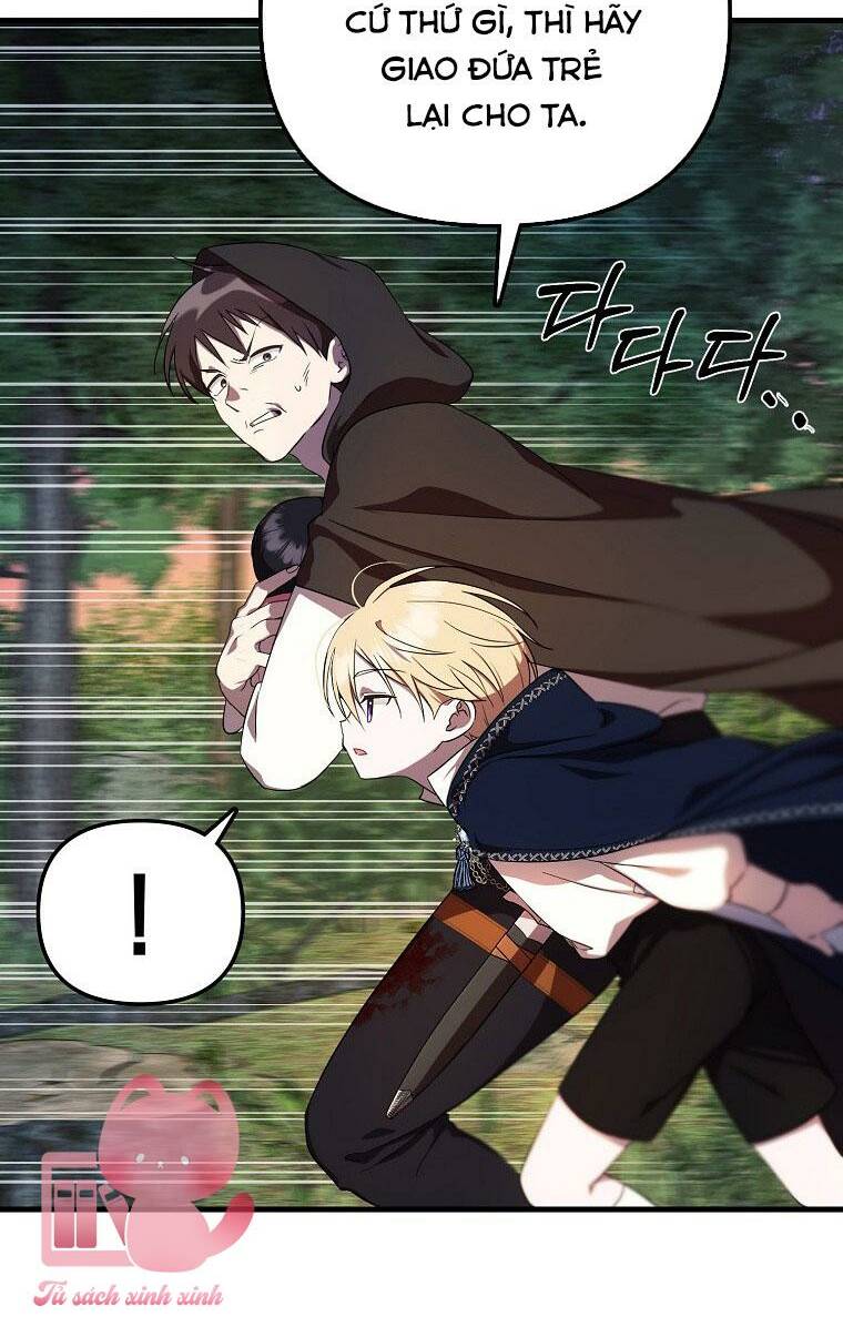 Lần Đầu Tiên Được Yêu Thương - Chapter 5 - Page 32