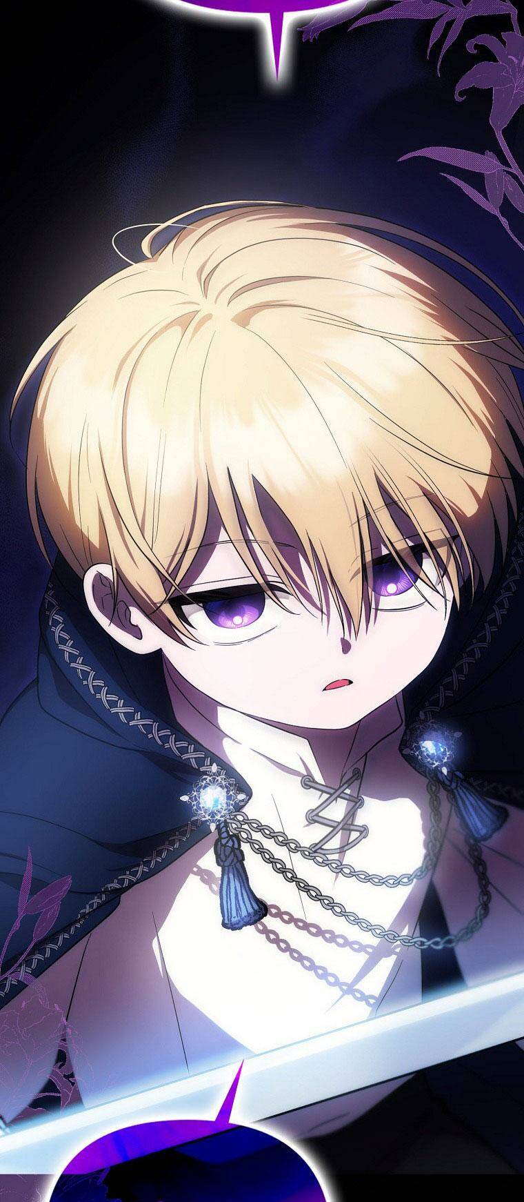 Lần Đầu Tiên Được Yêu Thương - Chapter 5 - Page 34