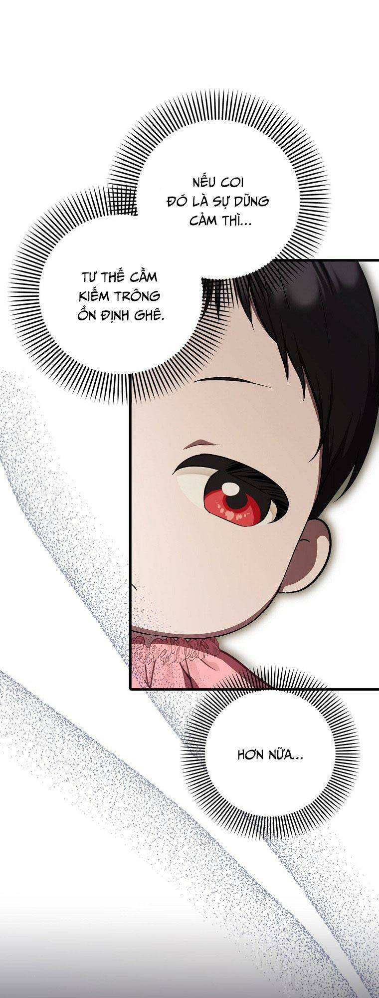 Lần Đầu Tiên Được Yêu Thương - Chapter 5 - Page 36