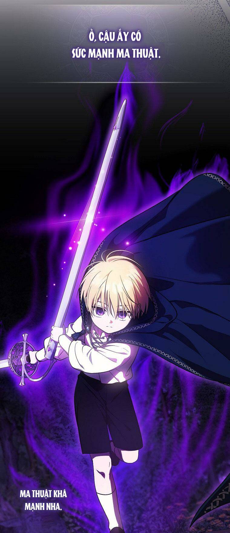 Lần Đầu Tiên Được Yêu Thương - Chapter 5 - Page 37