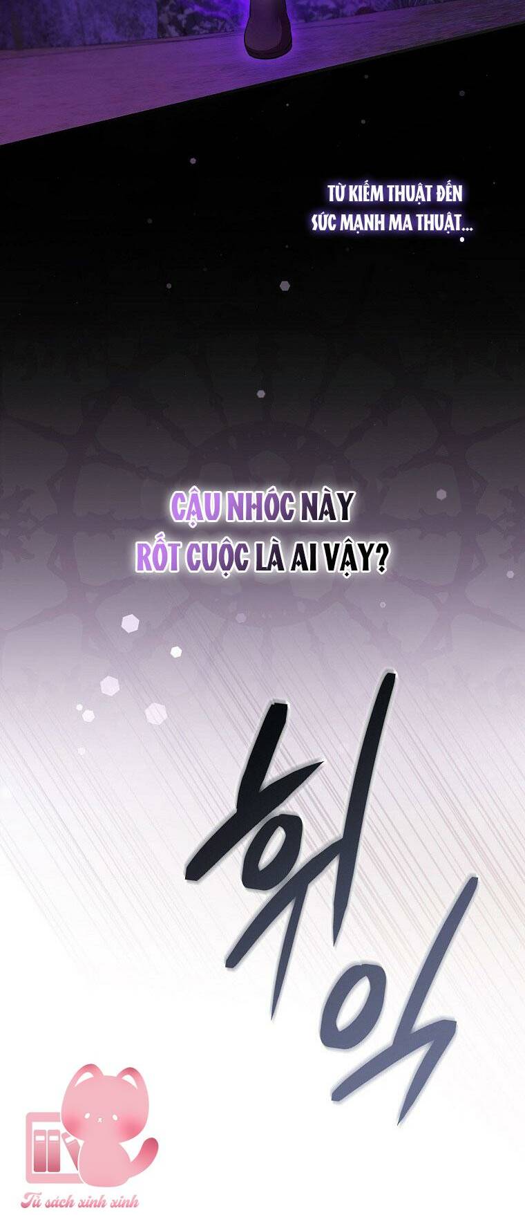 Lần Đầu Tiên Được Yêu Thương - Chapter 5 - Page 38