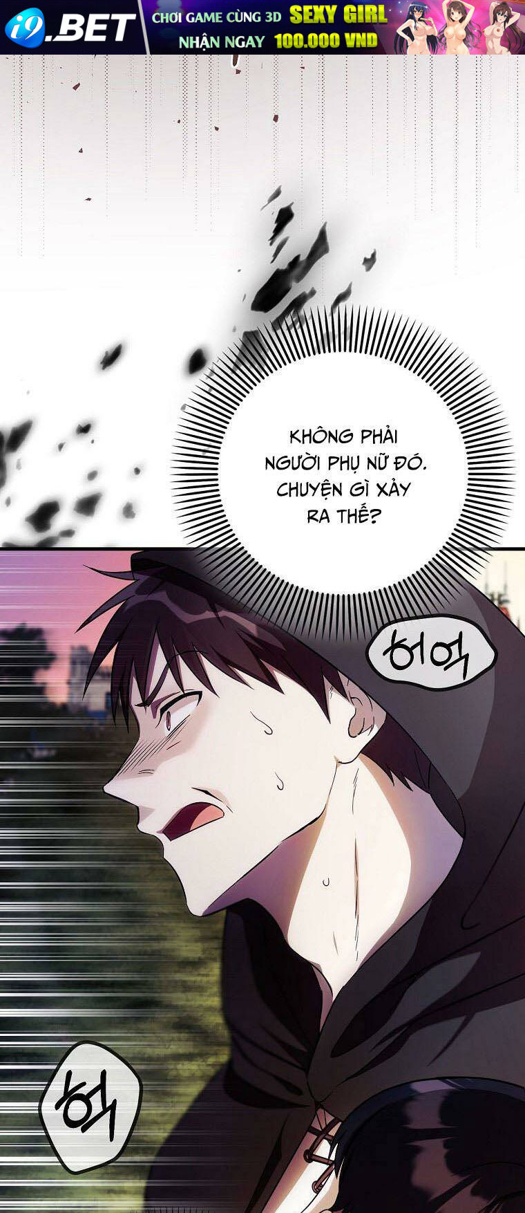 Lần Đầu Tiên Được Yêu Thương - Chapter 5 - Page 3