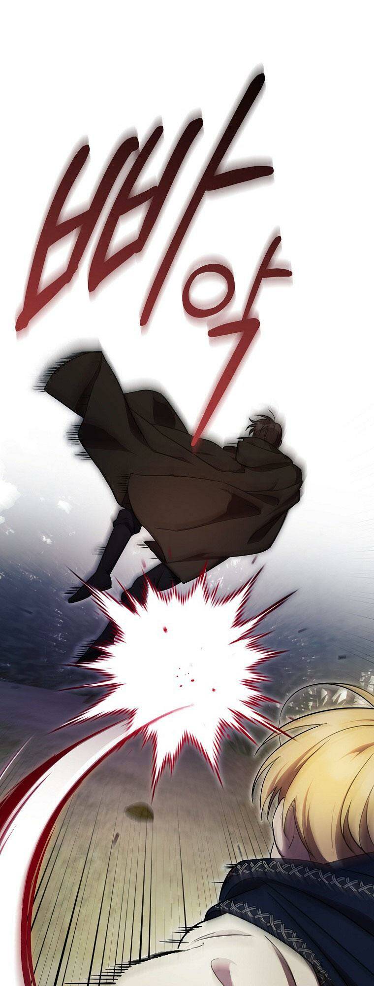 Lần Đầu Tiên Được Yêu Thương - Chapter 5 - Page 39