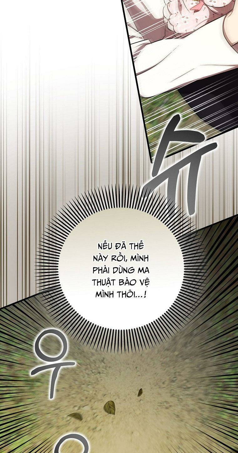 Lần Đầu Tiên Được Yêu Thương - Chapter 5 - Page 41