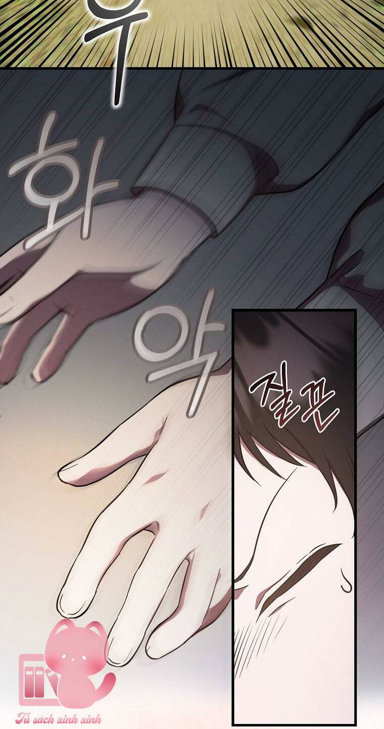 Lần Đầu Tiên Được Yêu Thương - Chapter 5 - Page 42