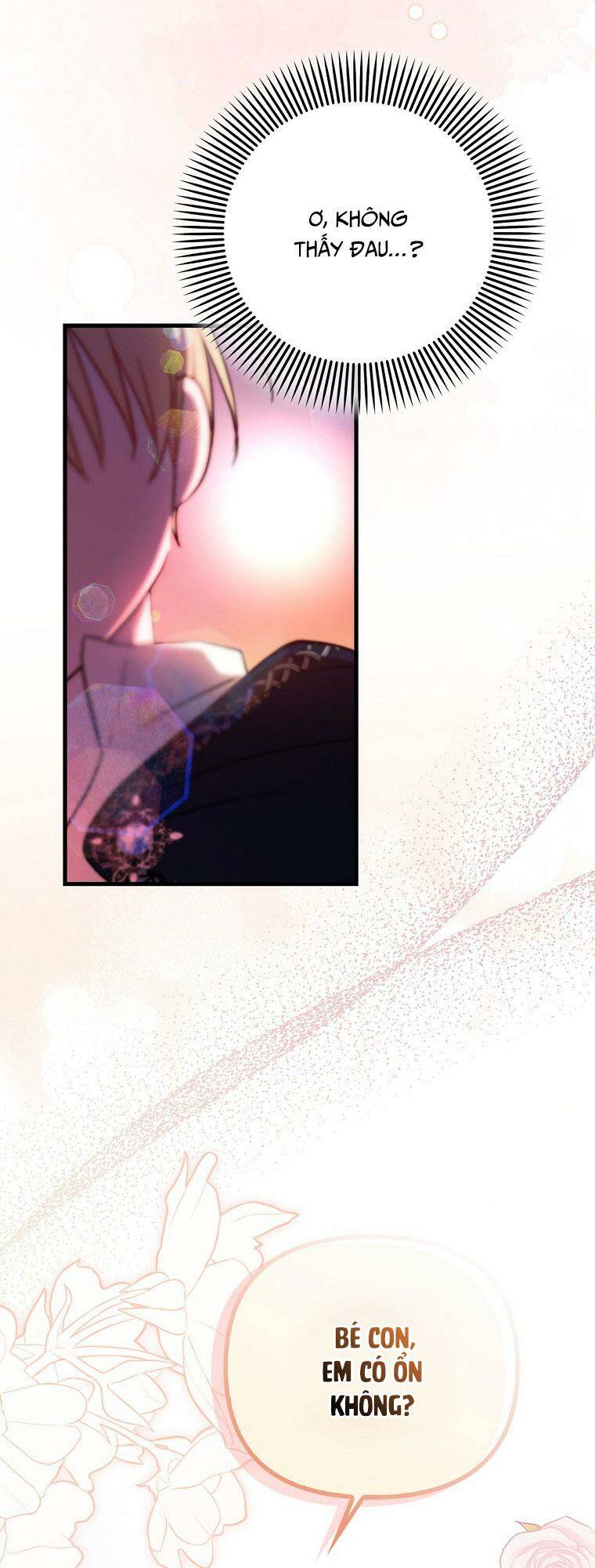 Lần Đầu Tiên Được Yêu Thương - Chapter 5 - Page 43