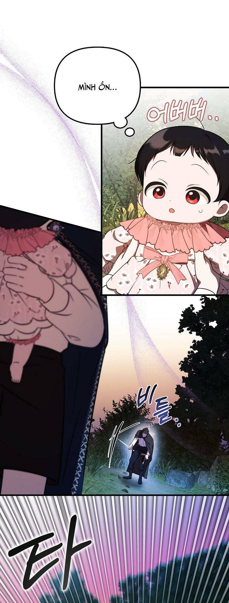 Lần Đầu Tiên Được Yêu Thương - Chapter 5 - Page 46