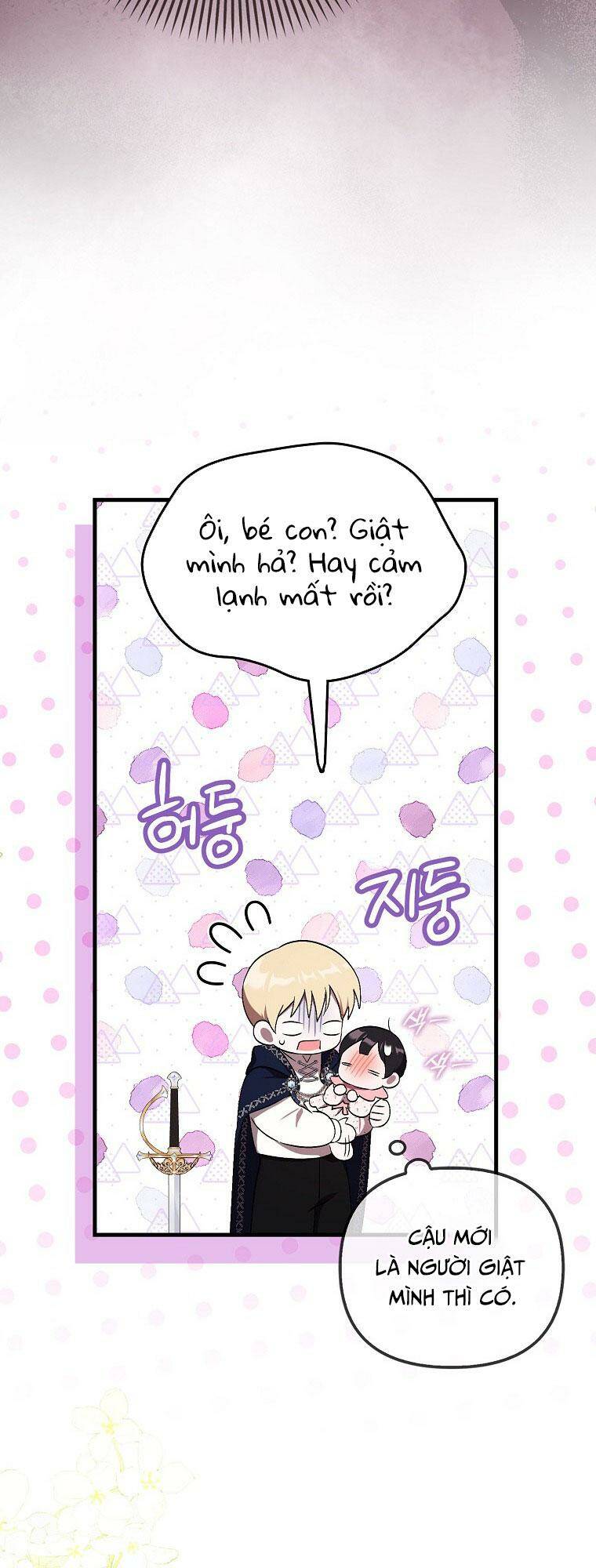 Lần Đầu Tiên Được Yêu Thương - Chapter 5 - Page 54