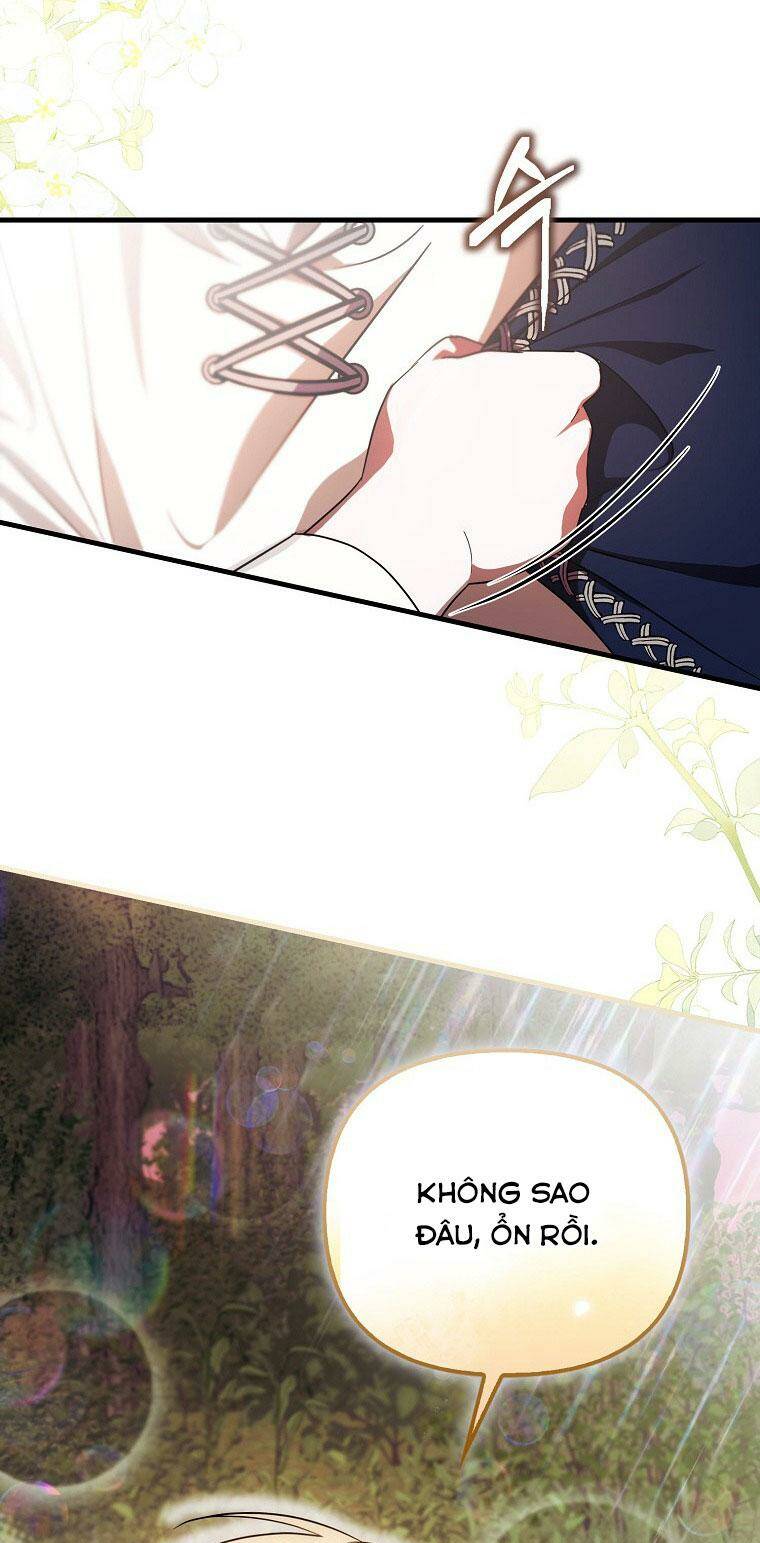 Lần Đầu Tiên Được Yêu Thương - Chapter 5 - Page 55