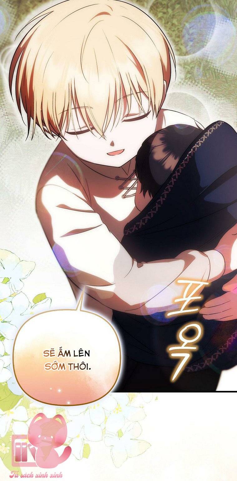 Lần Đầu Tiên Được Yêu Thương - Chapter 5 - Page 56