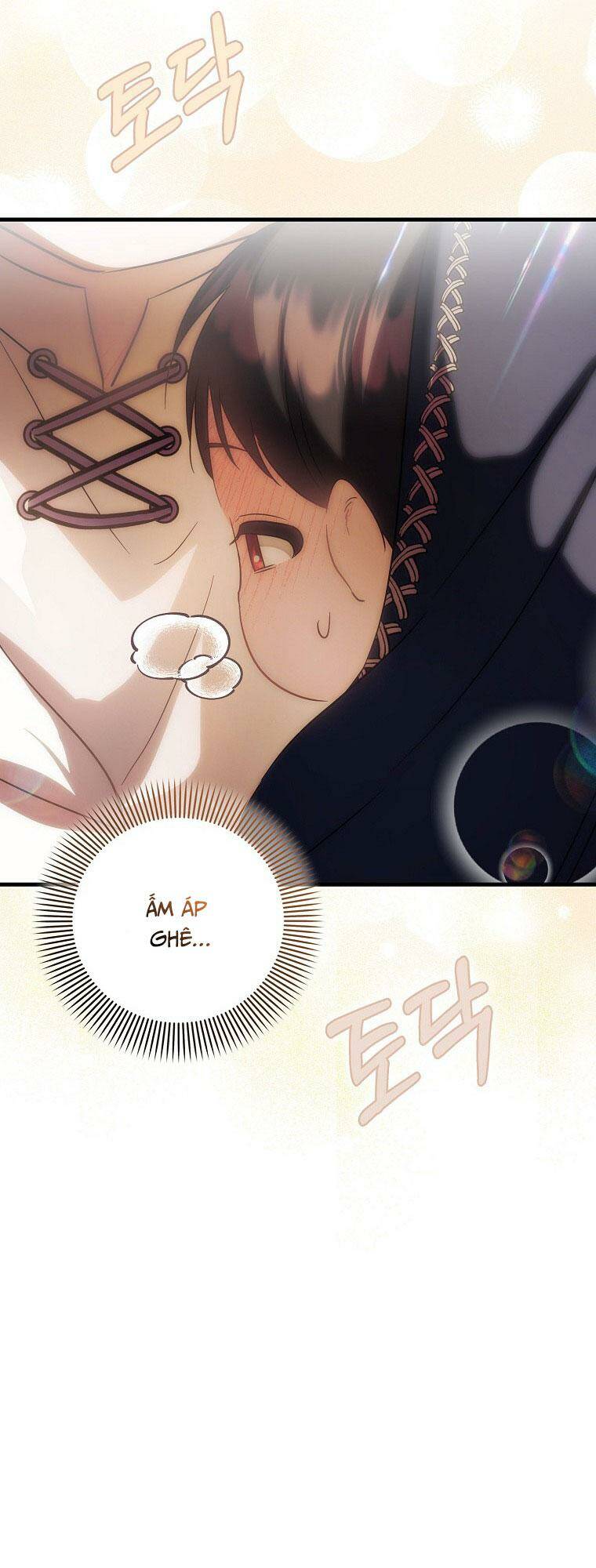 Lần Đầu Tiên Được Yêu Thương - Chapter 5 - Page 57