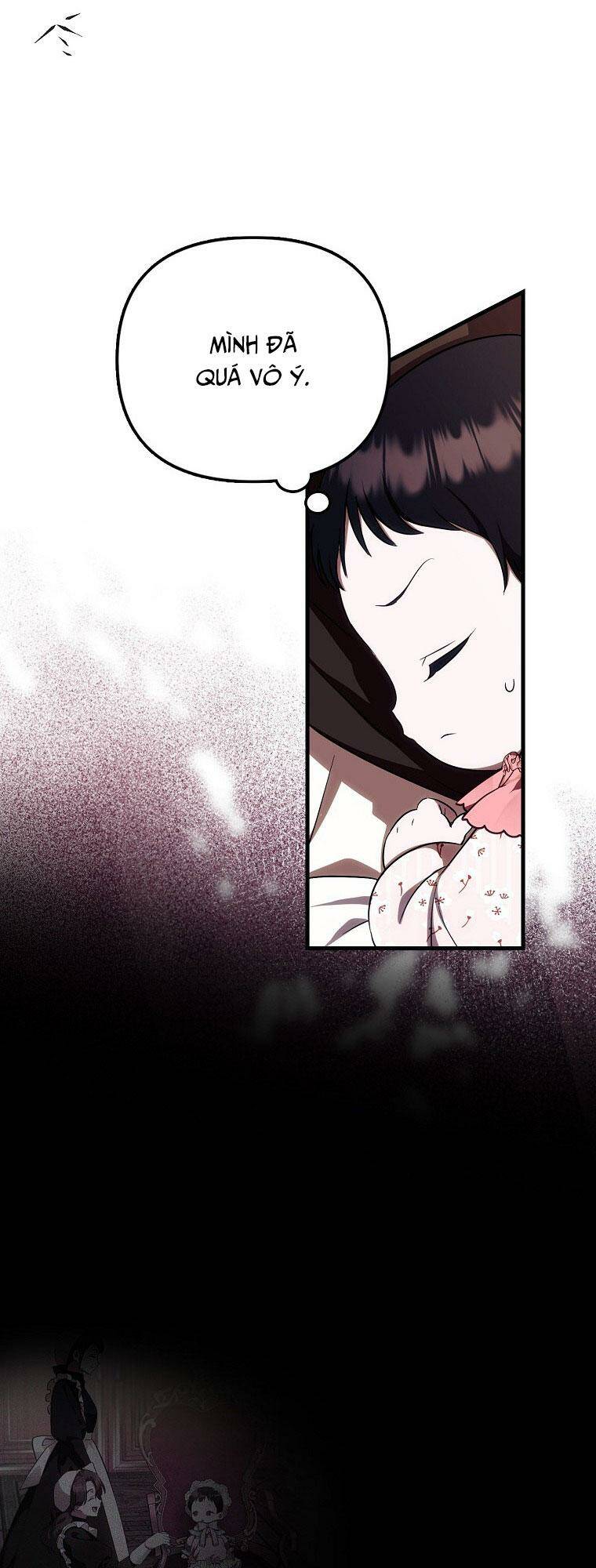 Lần Đầu Tiên Được Yêu Thương - Chapter 5 - Page 5