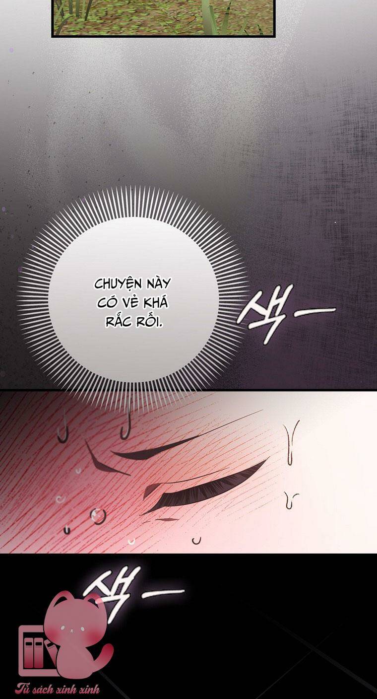 Lần Đầu Tiên Được Yêu Thương - Chapter 5 - Page 59