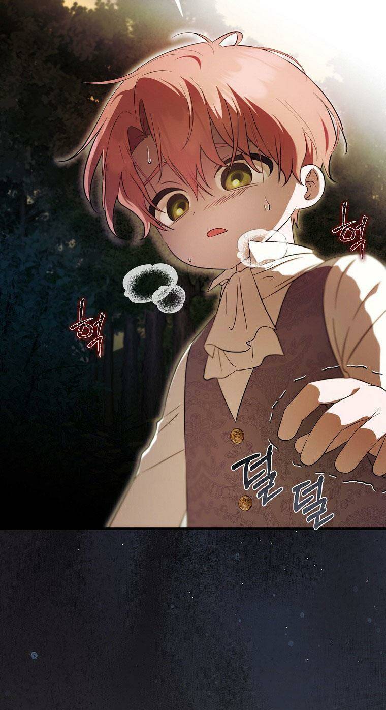 Lần Đầu Tiên Được Yêu Thương - Chapter 5 - Page 61