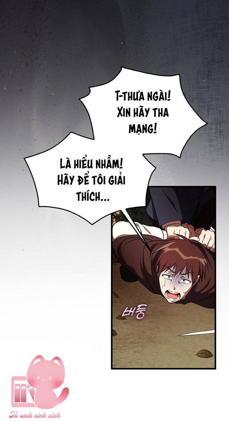 Lần Đầu Tiên Được Yêu Thương - Chapter 5 - Page 62