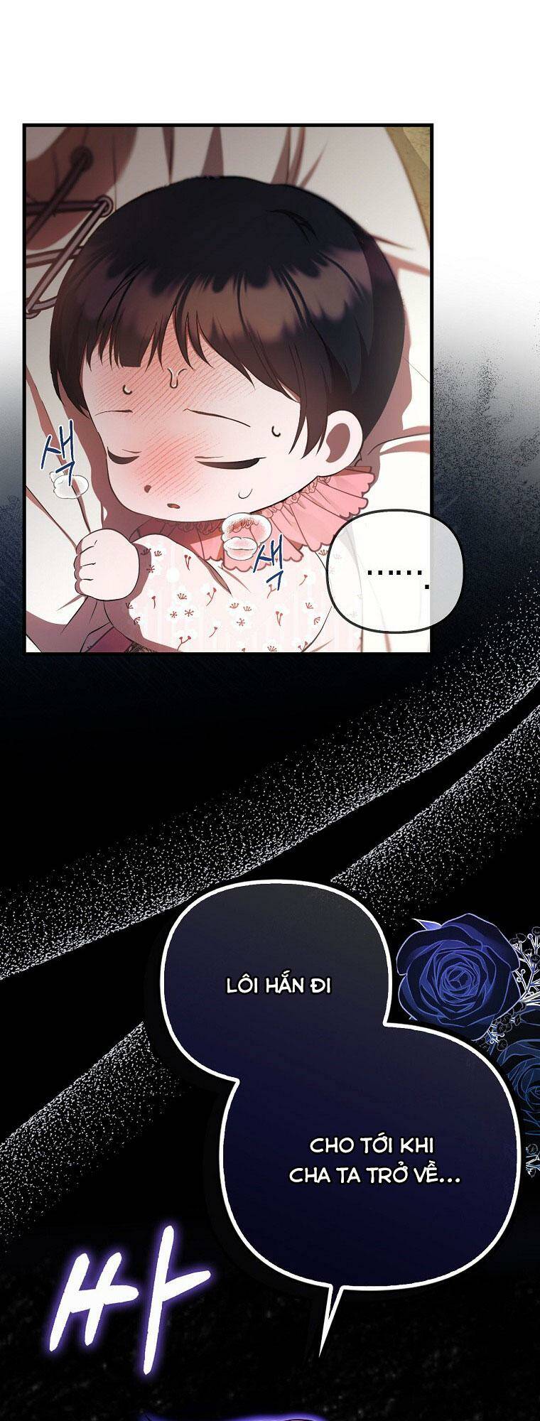 Lần Đầu Tiên Được Yêu Thương - Chapter 5 - Page 63