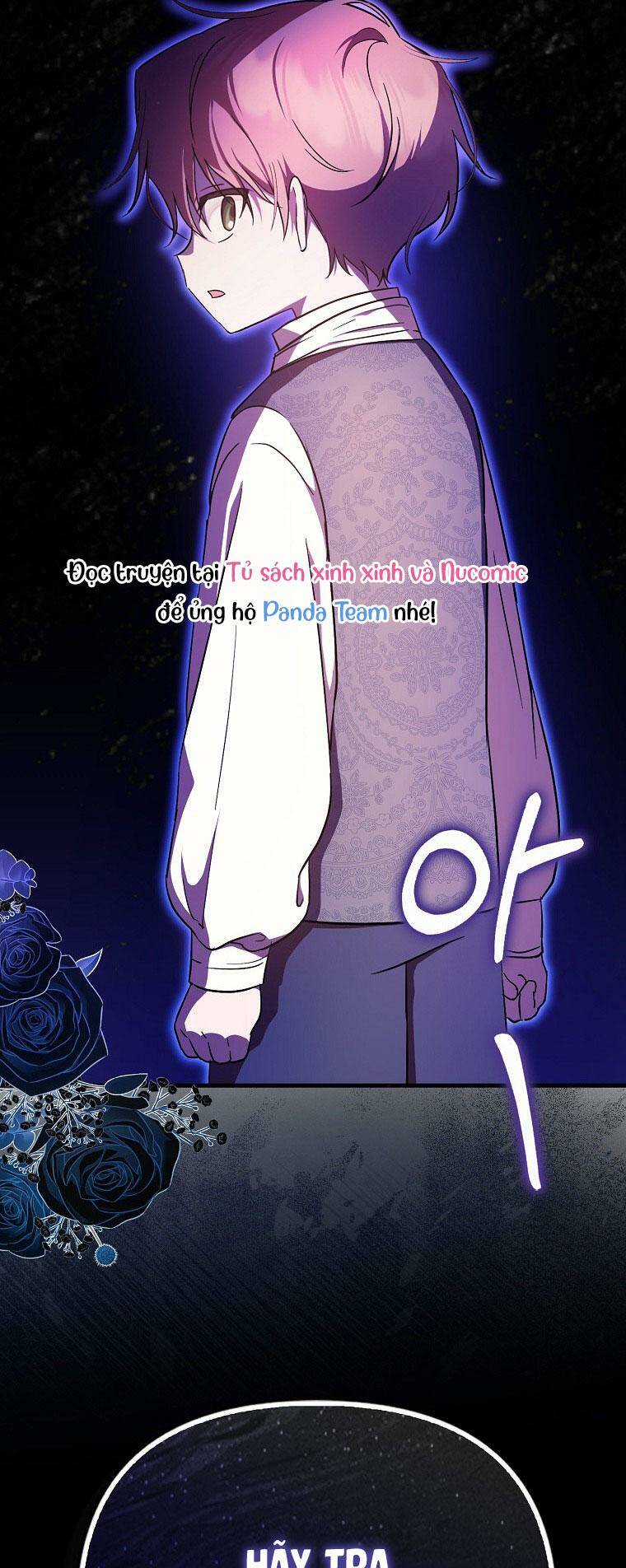 Lần Đầu Tiên Được Yêu Thương - Chapter 5 - Page 64