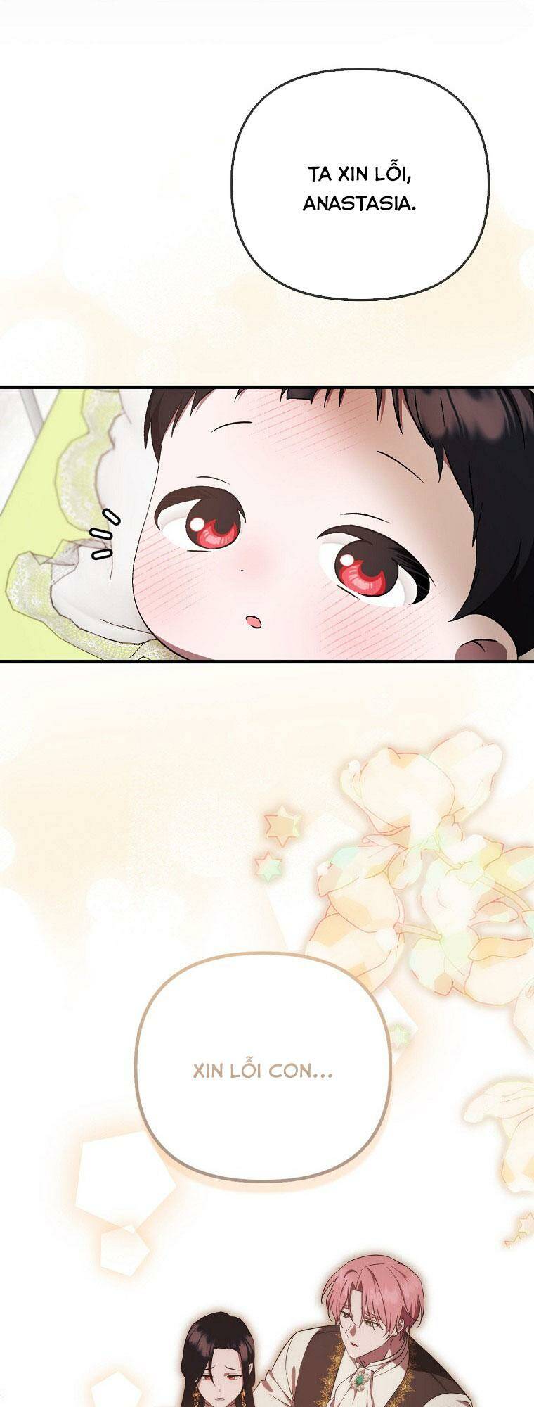 Lần Đầu Tiên Được Yêu Thương - Chapter 6 - Page 9