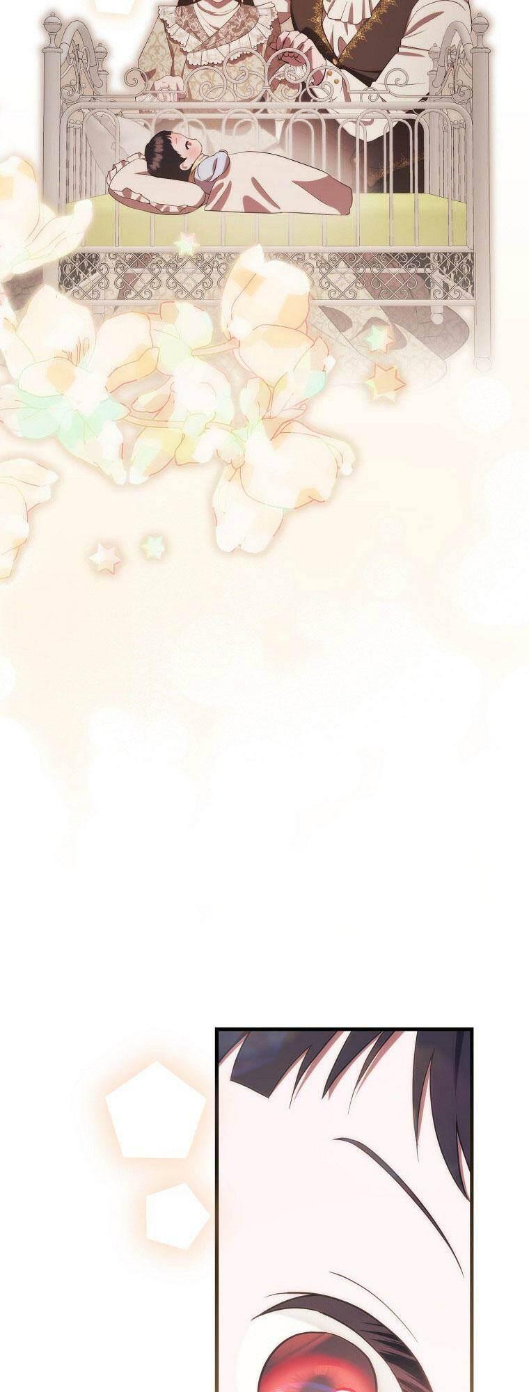 Lần Đầu Tiên Được Yêu Thương - Chapter 6 - Page 10