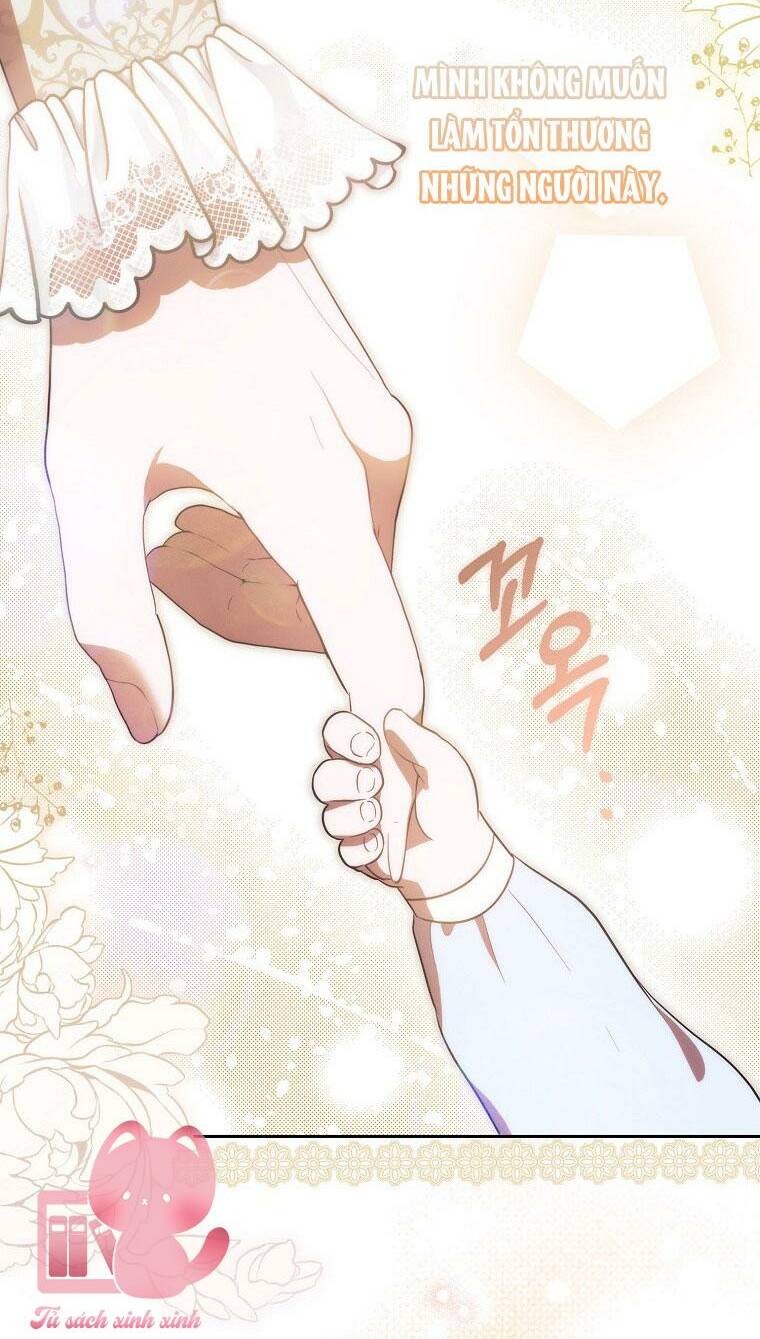 Lần Đầu Tiên Được Yêu Thương - Chapter 6 - Page 12