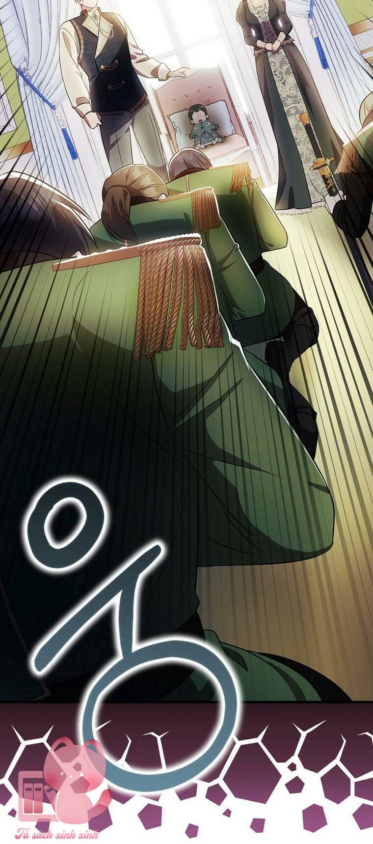 Lần Đầu Tiên Được Yêu Thương - Chapter 6 - Page 16